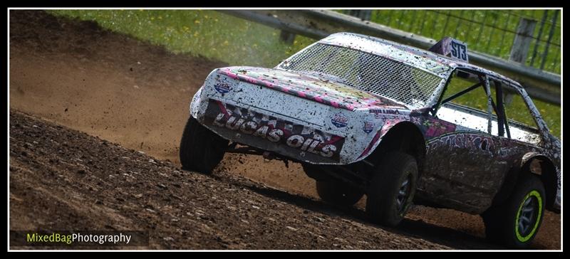 Stu Nicholls Memorial - Yorkshire Dales Autograss photography