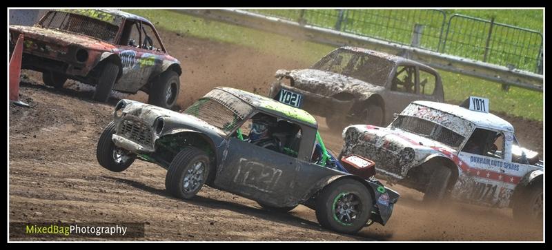 Stu Nicholls Memorial - Yorkshire Dales Autograss photography