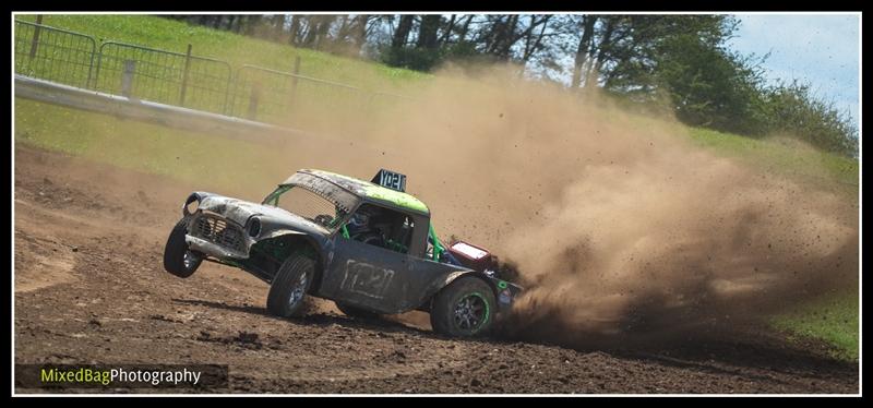 Stu Nicholls Memorial - Yorkshire Dales Autograss photography