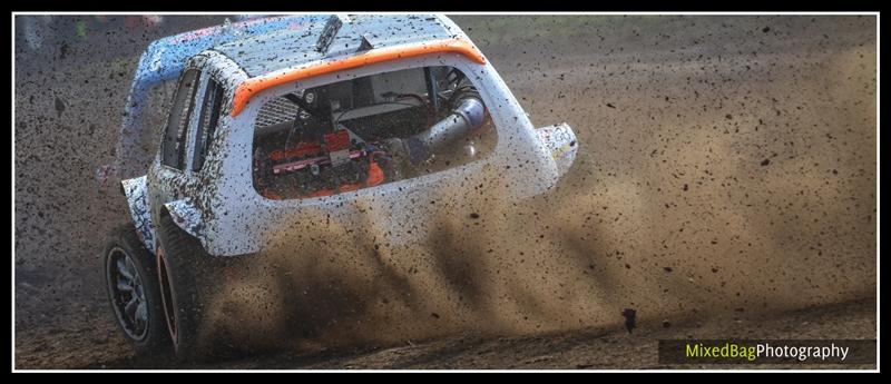 Stu Nicholls Memorial - Yorkshire Dales Autograss photography