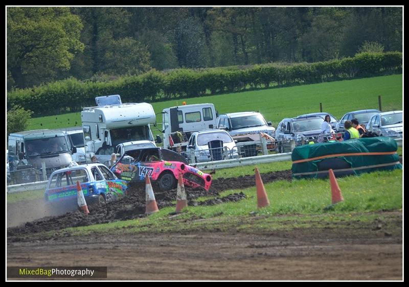 Stu Nicholls Memorial - Yorkshire Dales Autograss photography