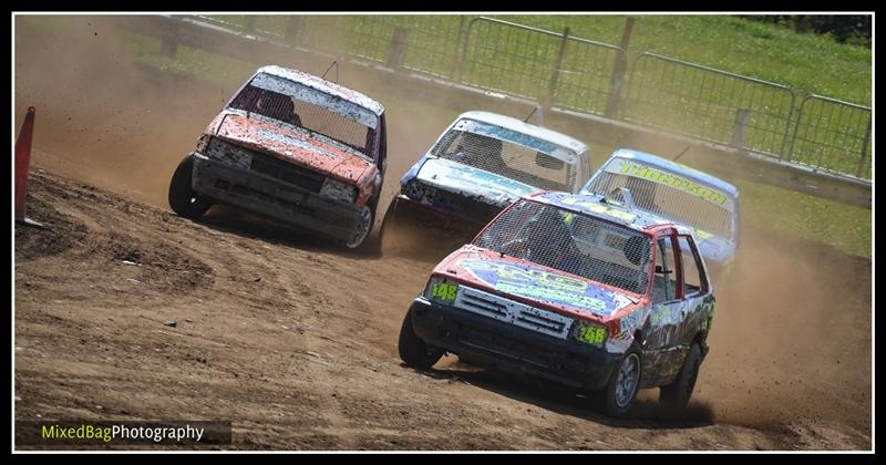 Stu Nicholls Memorial - Yorkshire Dales Autograss photography