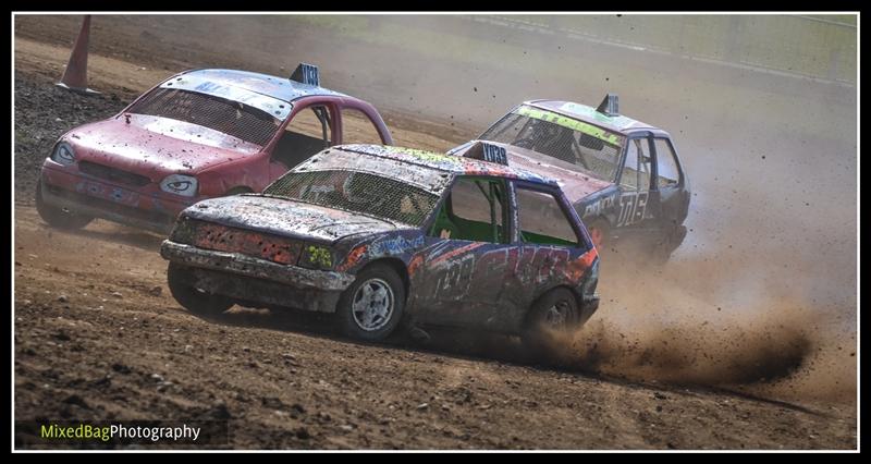 Stu Nicholls Memorial - Yorkshire Dales Autograss photography