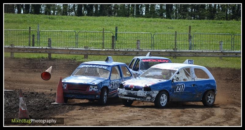 Stu Nicholls Memorial - Yorkshire Dales Autograss photography