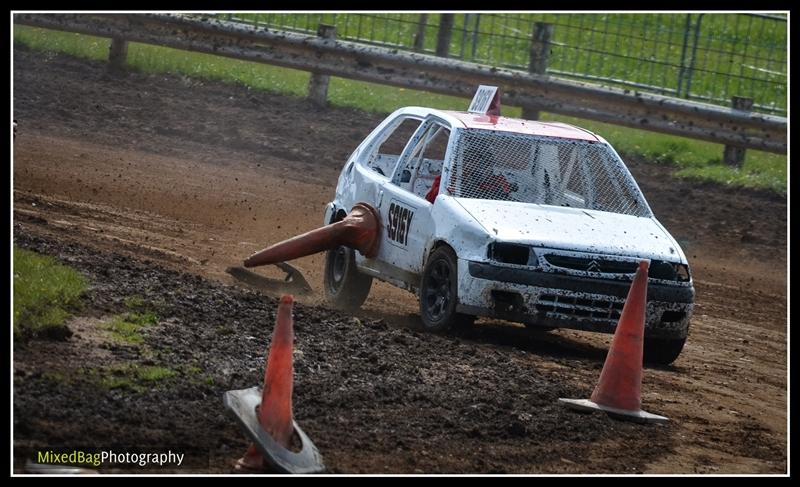 Stu Nicholls Memorial - Yorkshire Dales Autograss photography