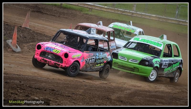 Stu Nicholls Memorial - Yorkshire Dales Autograss photography