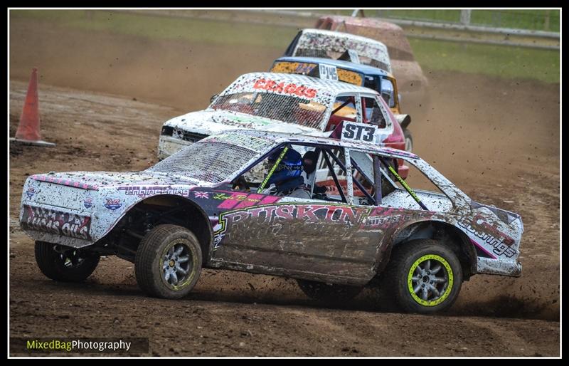 Stu Nicholls Memorial - Yorkshire Dales Autograss photography