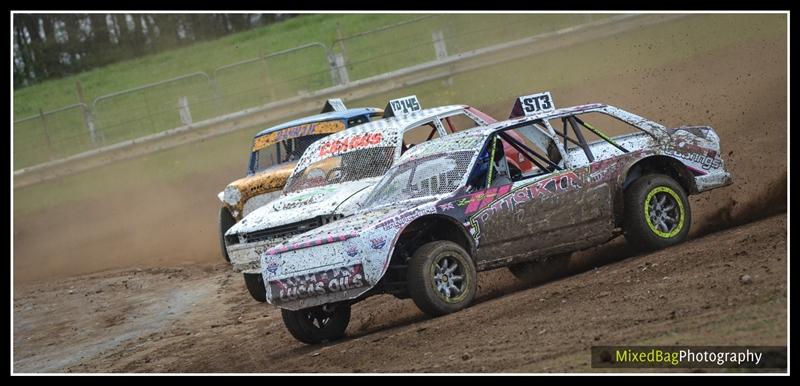 Stu Nicholls Memorial - Yorkshire Dales Autograss photography