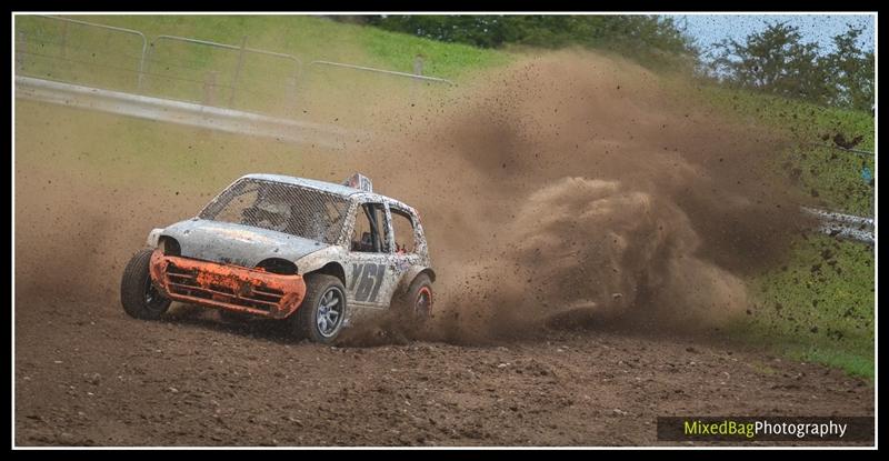 Stu Nicholls Memorial - Yorkshire Dales Autograss photography