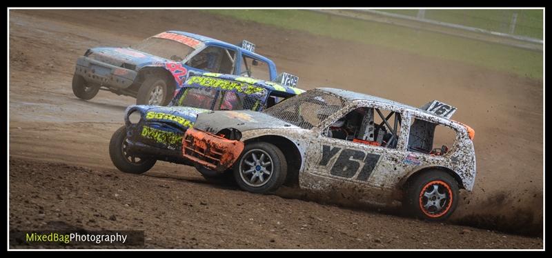 Stu Nicholls Memorial - Yorkshire Dales Autograss photography