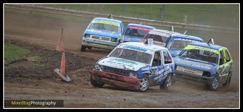 Stu Nicholls Memorial - Yorkshire Dales Autograss photography