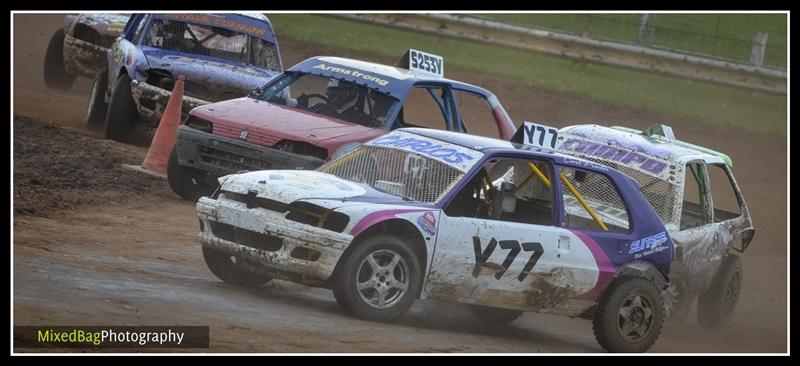 Stu Nicholls Memorial - Yorkshire Dales Autograss photography