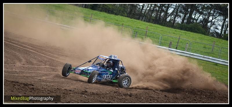 Stu Nicholls Memorial - Yorkshire Dales Autograss photography