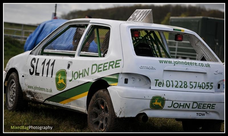 Stu Nicholls Memorial - Yorkshire Dales Autograss photography