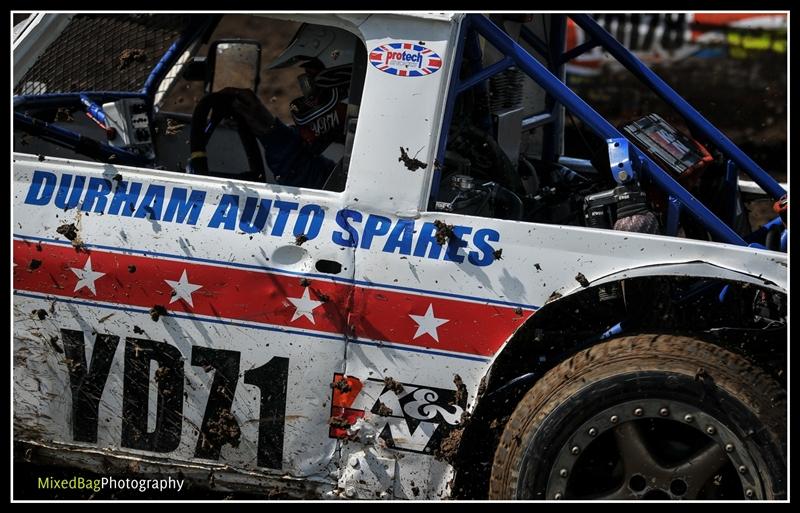 Stu Nicholls Memorial - Yorkshire Dales Autograss photography