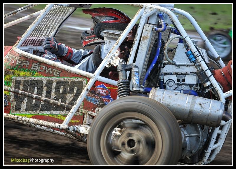 Stu Nicholls Memorial - Yorkshire Dales Autograss photography