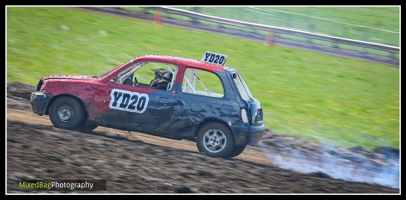 Stu Nicholls Memorial - Yorkshire Dales Autograss photography