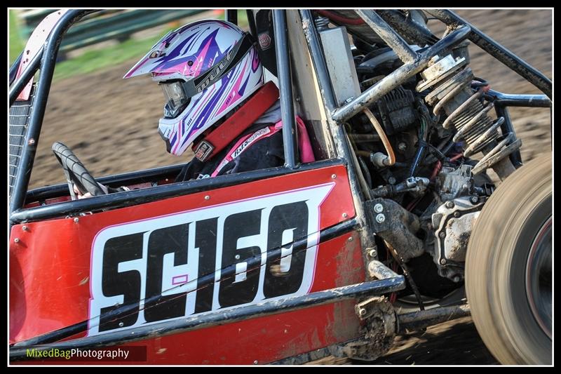 Stu Nicholls Memorial - Yorkshire Dales Autograss photography