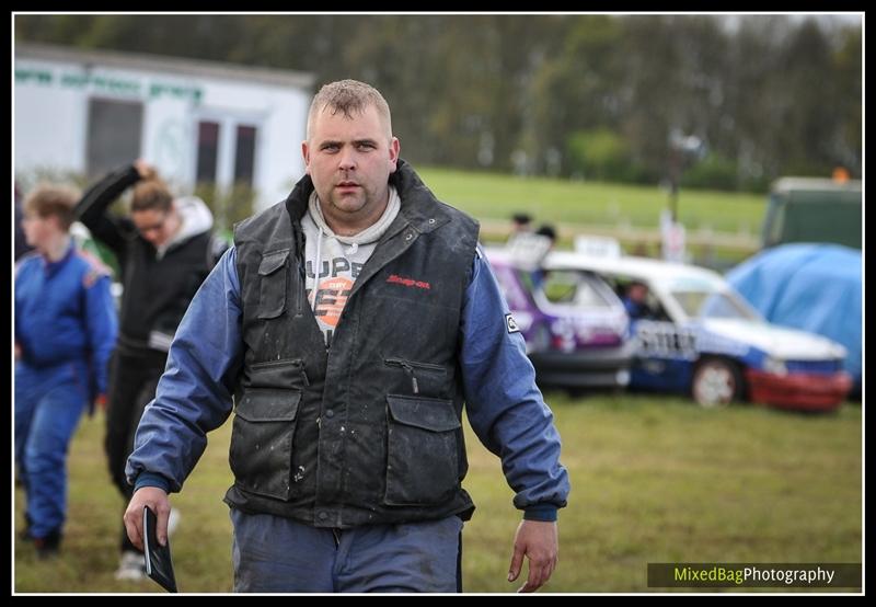 Stu Nicholls Memorial - Yorkshire Dales Autograss photography