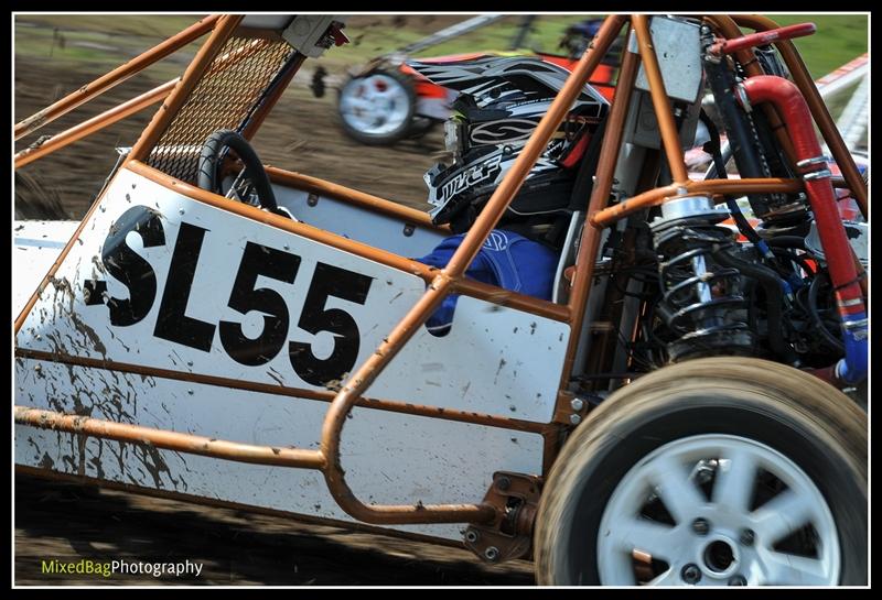 Stu Nicholls Memorial - Yorkshire Dales Autograss photography