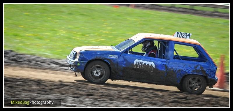 Stu Nicholls Memorial - Yorkshire Dales Autograss photography