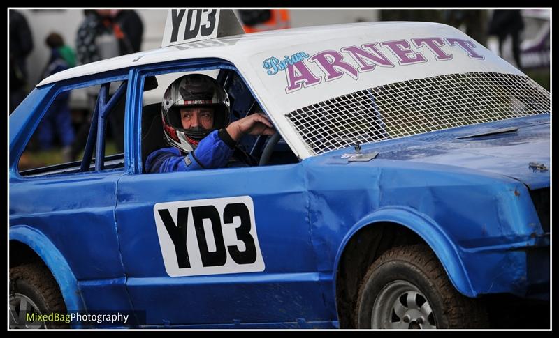 Stu Nicholls Memorial - Yorkshire Dales Autograss photography