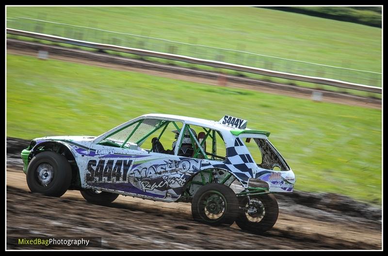 Stu Nicholls Memorial - Yorkshire Dales Autograss photography