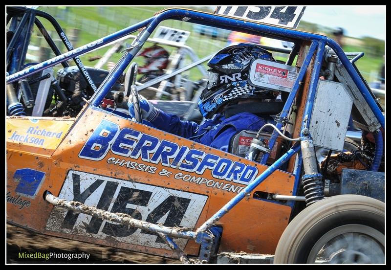 Stu Nicholls Memorial - Yorkshire Dales Autograss photography