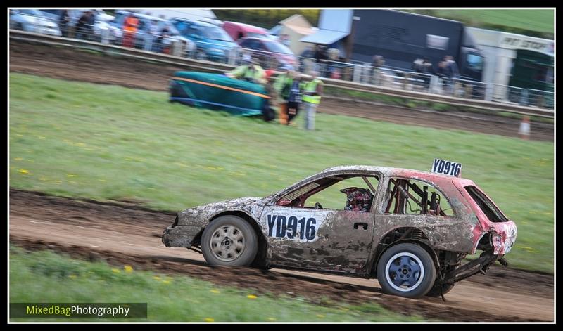 Stu Nicholls Memorial - Yorkshire Dales Autograss photography