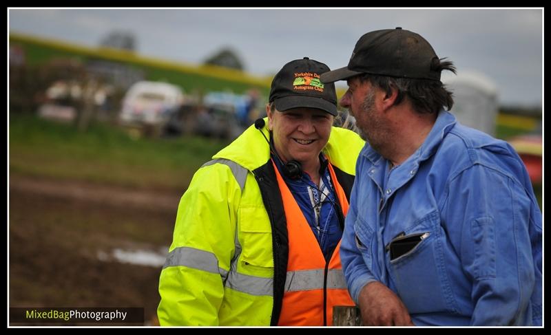 Stu Nicholls Memorial - Yorkshire Dales Autograss photography