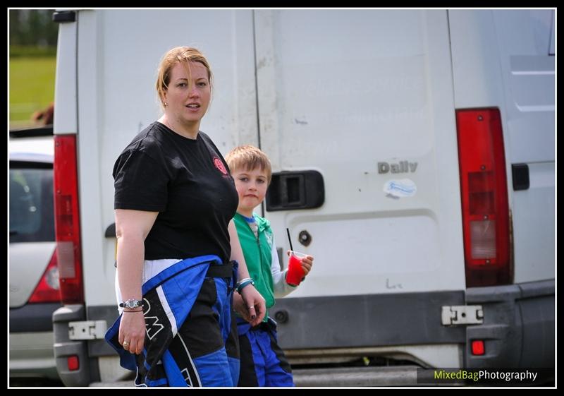 Stu Nicholls Memorial - Yorkshire Dales Autograss photography