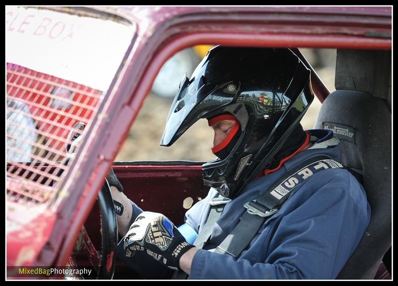 Stu Nicholls Memorial - Yorkshire Dales Autograss photography