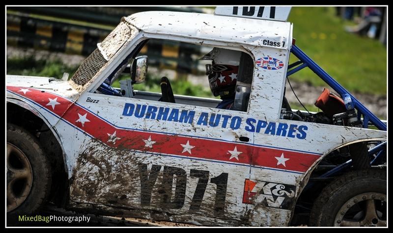 Stu Nicholls Memorial - Yorkshire Dales Autograss photography