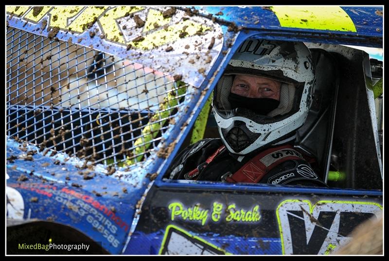 Stu Nicholls Memorial - Yorkshire Dales Autograss photography