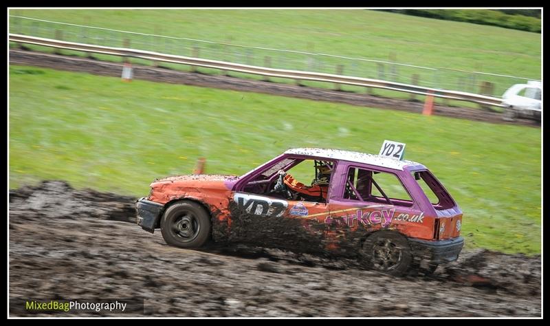 Stu Nicholls Memorial - Yorkshire Dales Autograss photography