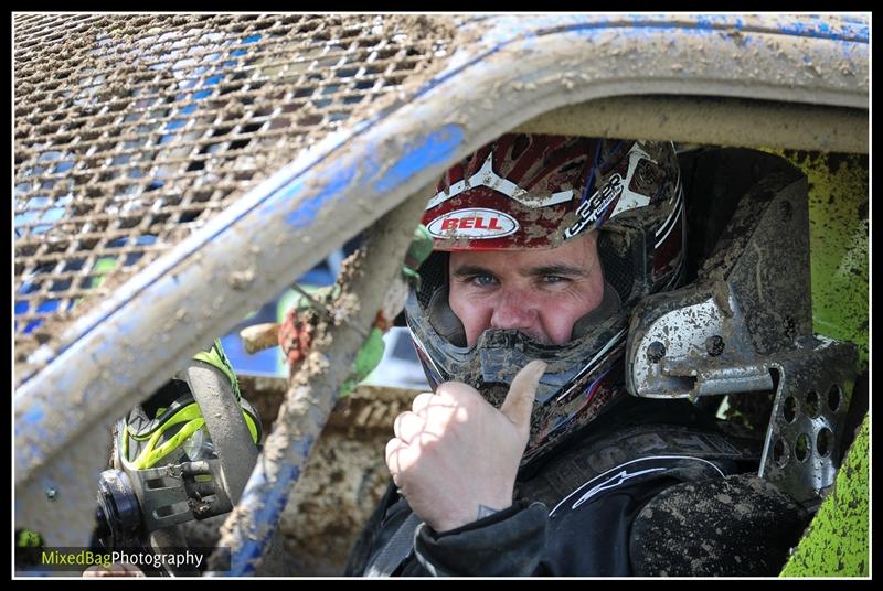 Stu Nicholls Memorial - Yorkshire Dales Autograss photography