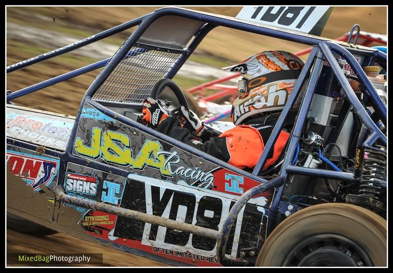 Stu Nicholls Memorial - Yorkshire Dales Autograss photography