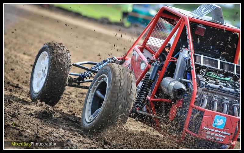 Stu Nicholls Memorial - Yorkshire Dales Autograss photography