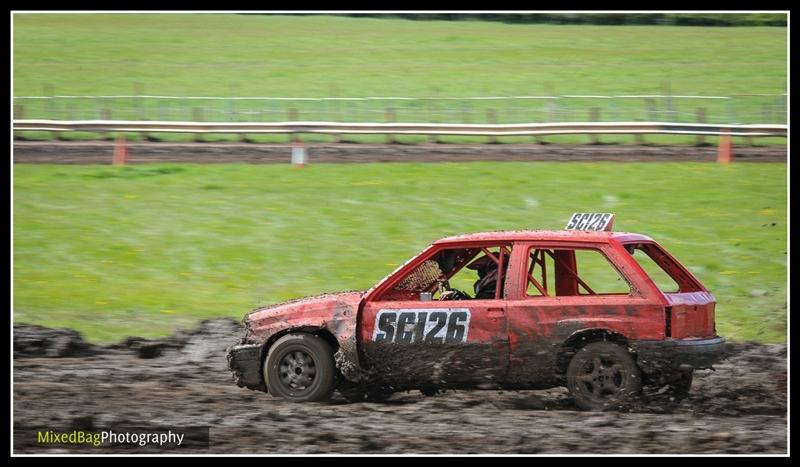 Stu Nicholls Memorial - Yorkshire Dales Autograss photography