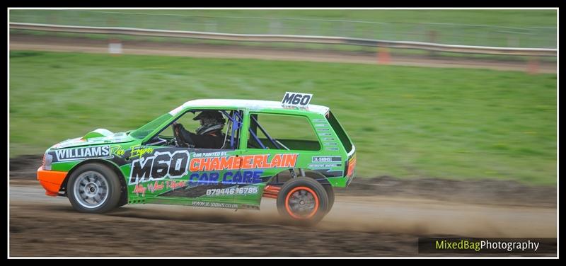 Stu Nicholls Memorial - Yorkshire Dales Autograss photography