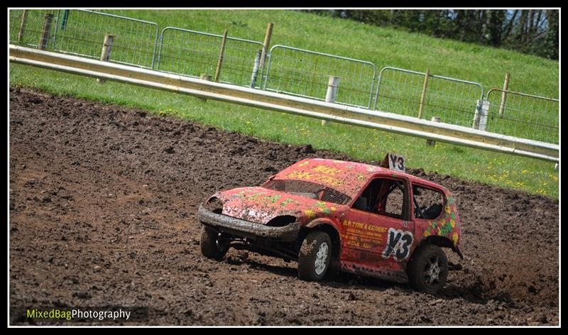 Stu Nicholls Memorial - Yorkshire Dales Autograss photography