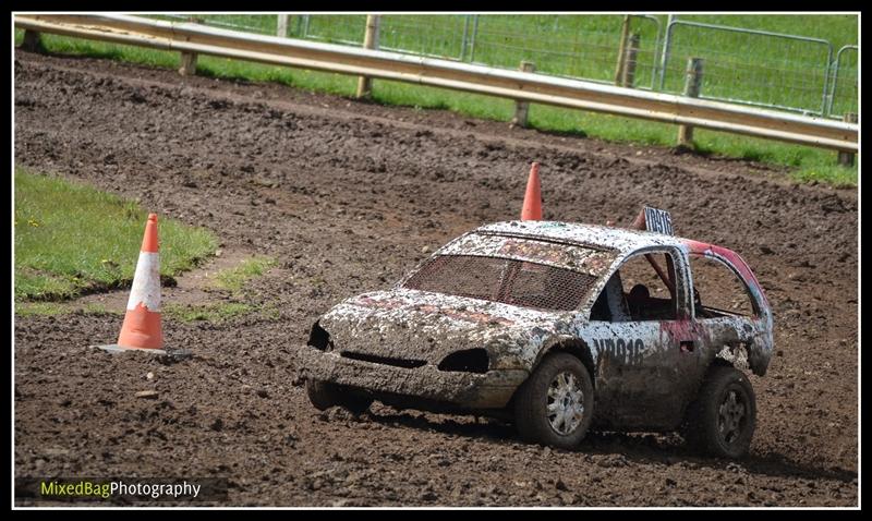 Stu Nicholls Memorial - Yorkshire Dales Autograss photography