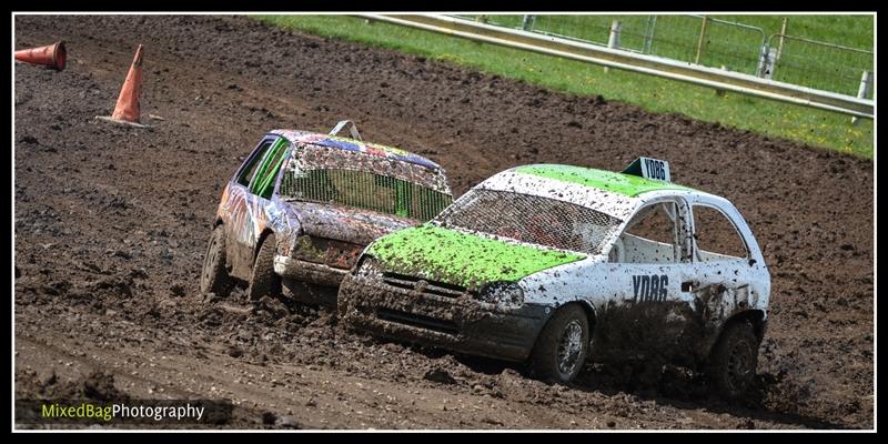 Stu Nicholls Memorial - Yorkshire Dales Autograss photography