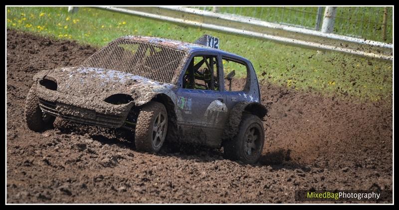 Stu Nicholls Memorial - Yorkshire Dales Autograss photography