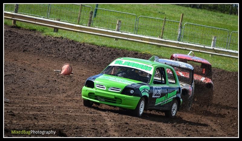 Stu Nicholls Memorial - Yorkshire Dales Autograss photography