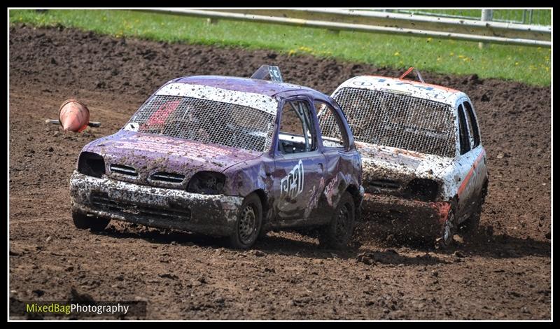 Stu Nicholls Memorial - Yorkshire Dales Autograss photography