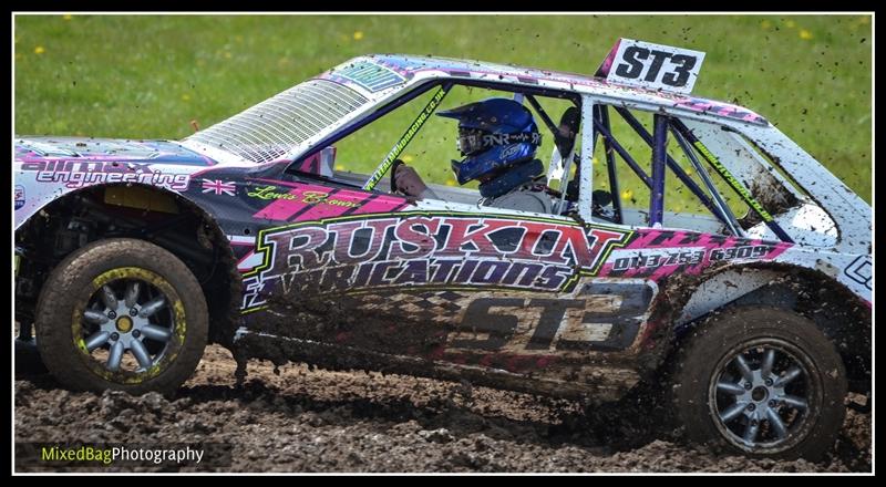 Stu Nicholls Memorial - Yorkshire Dales Autograss photography