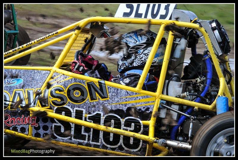 Stu Nicholls Memorial - Yorkshire Dales Autograss photography