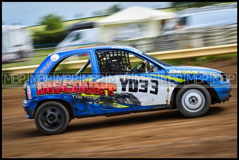 Yorkshire Dales Autograss motorsport photography uk