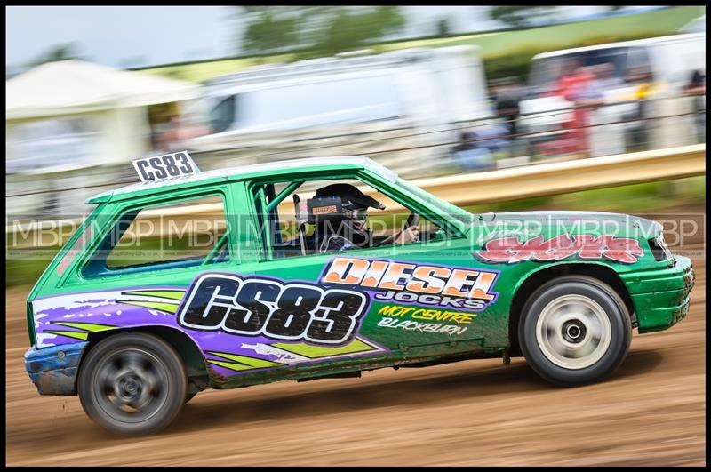 Yorkshire Dales Autograss motorsport photography uk